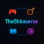 The Shiraverse logo